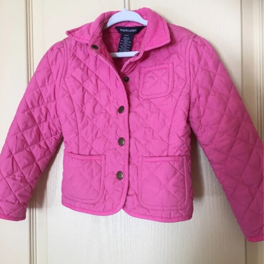 Ralph Lauren jacket